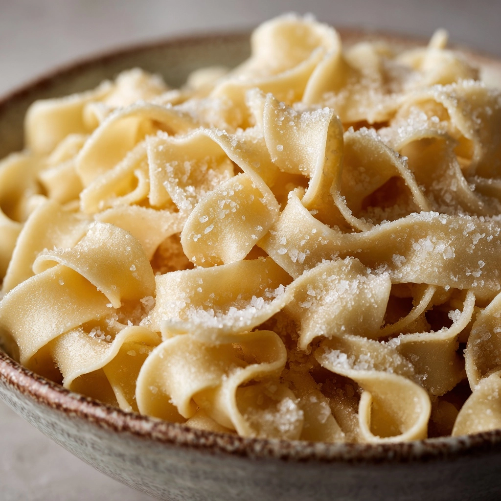 Kentucky Cream Pull Candy Recipe