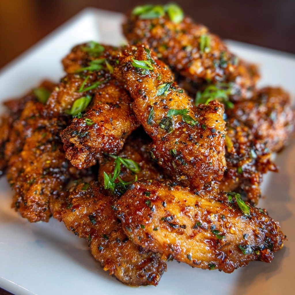 Bang Bang Chicken Recipe