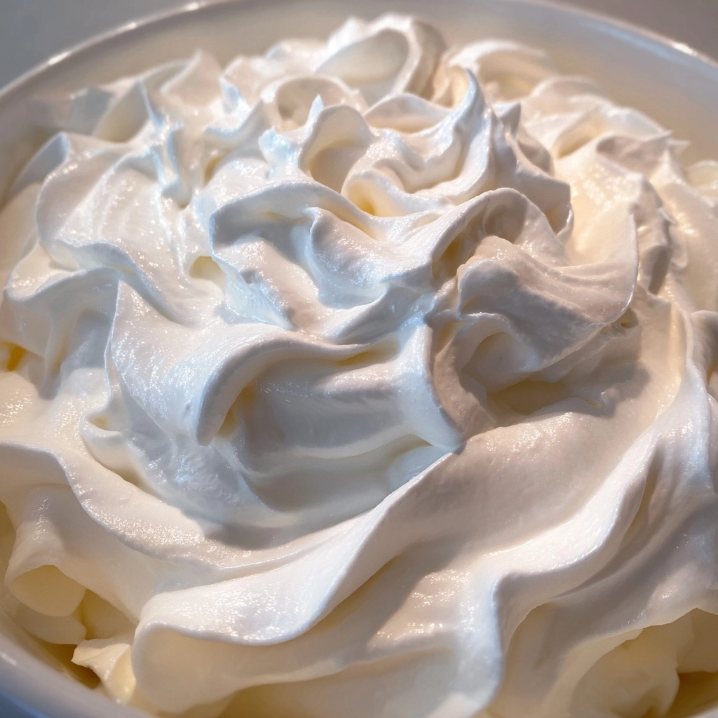Italian Meringue Buttercream Recipe - Recipe Image