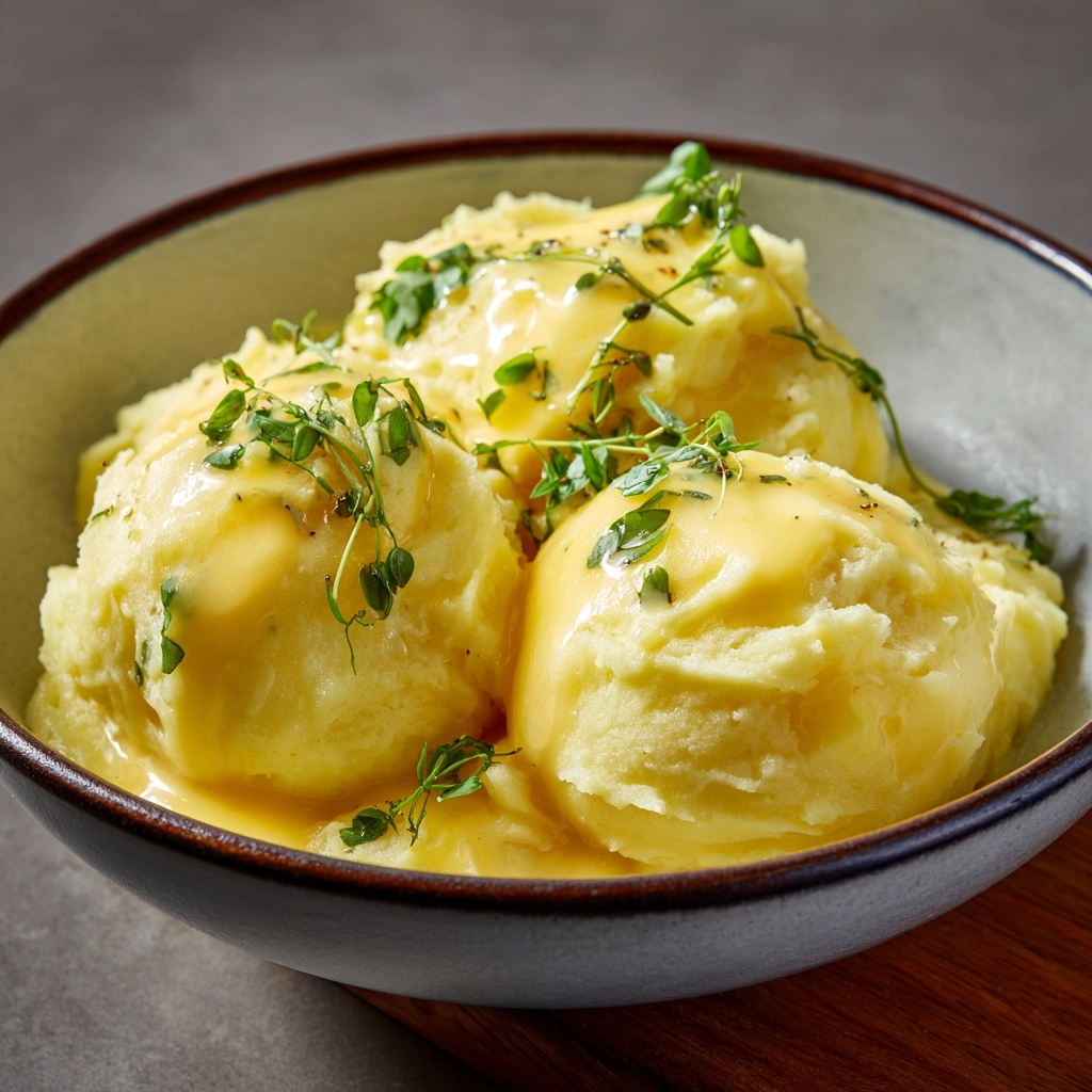 Homemade Pineapple Ice Cream Recipe - Recipe Image