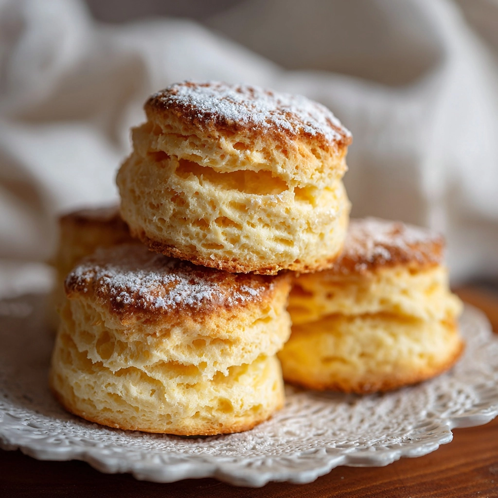 Nun’s Puffs Recipe