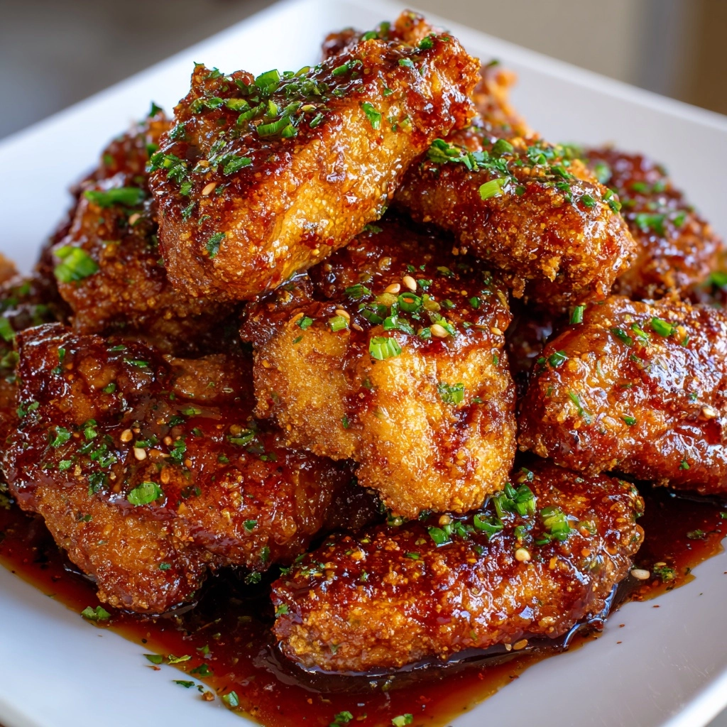 Bang Bang Chicken Recipe - Recipe Image