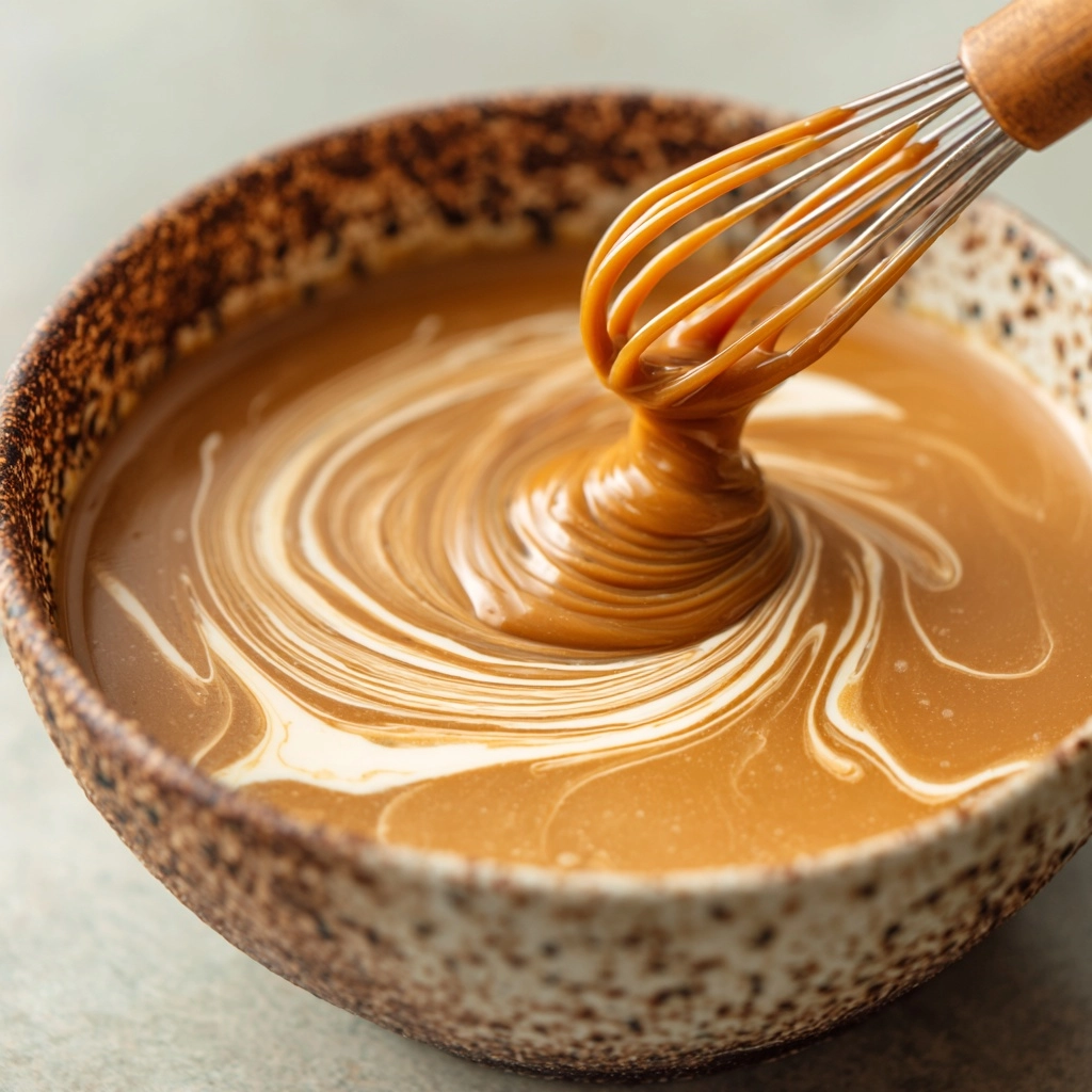 Easy Maple Glaze Recipe - Recipe Image