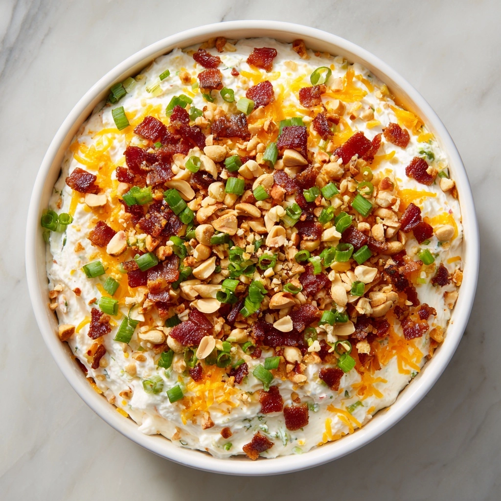 Million Dollar Dip Recipe