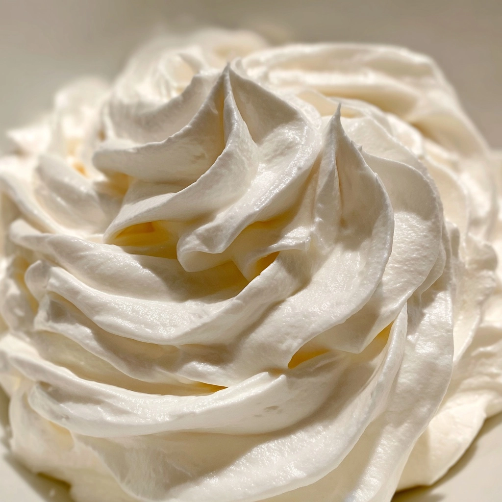 Italian Meringue Buttercream Recipe - Recipe Image