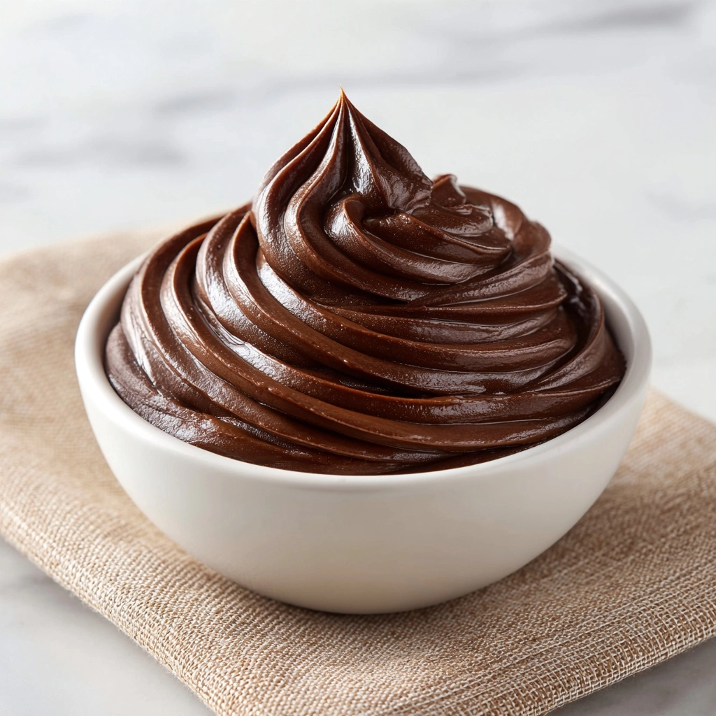 Decadent Chocolate Cream Cheese Frosting Recipe