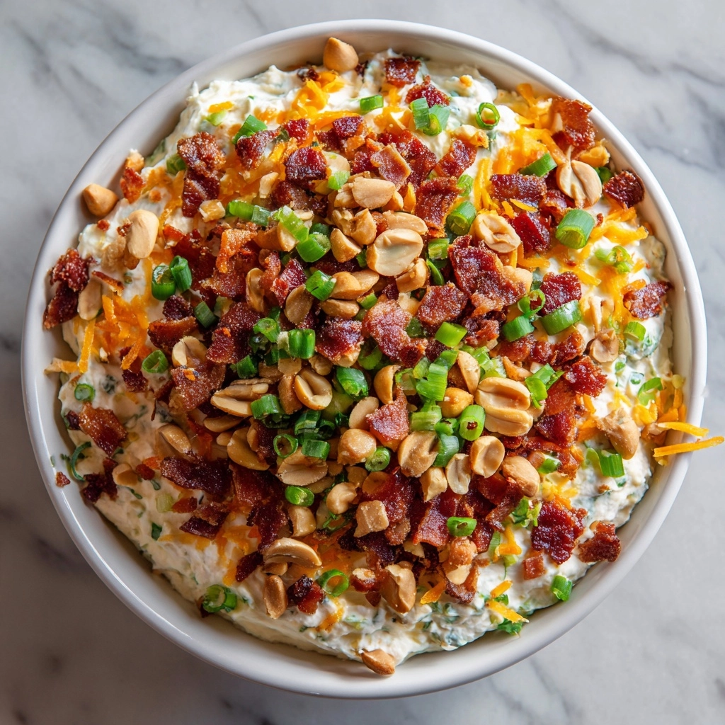 Million Dollar Dip Recipe - Recipe Image