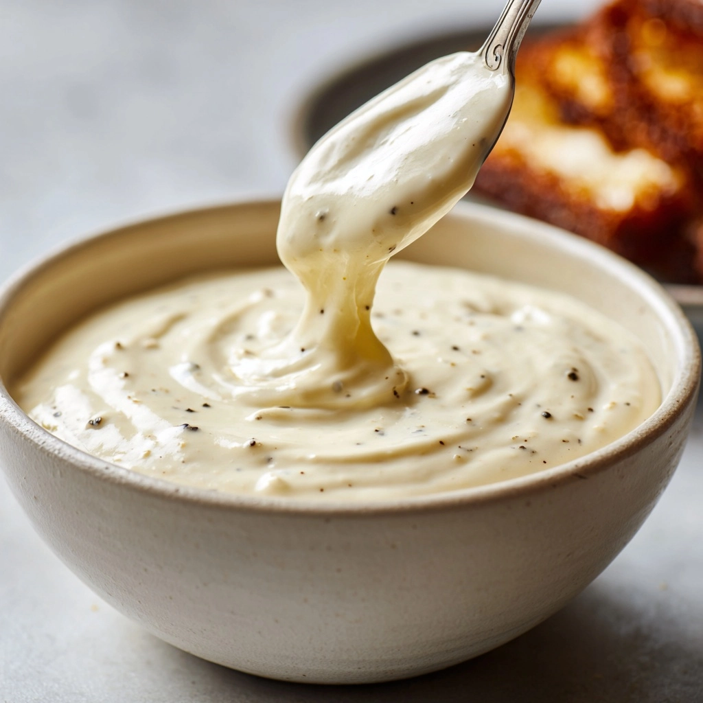 Alabama White Sauce Recipe