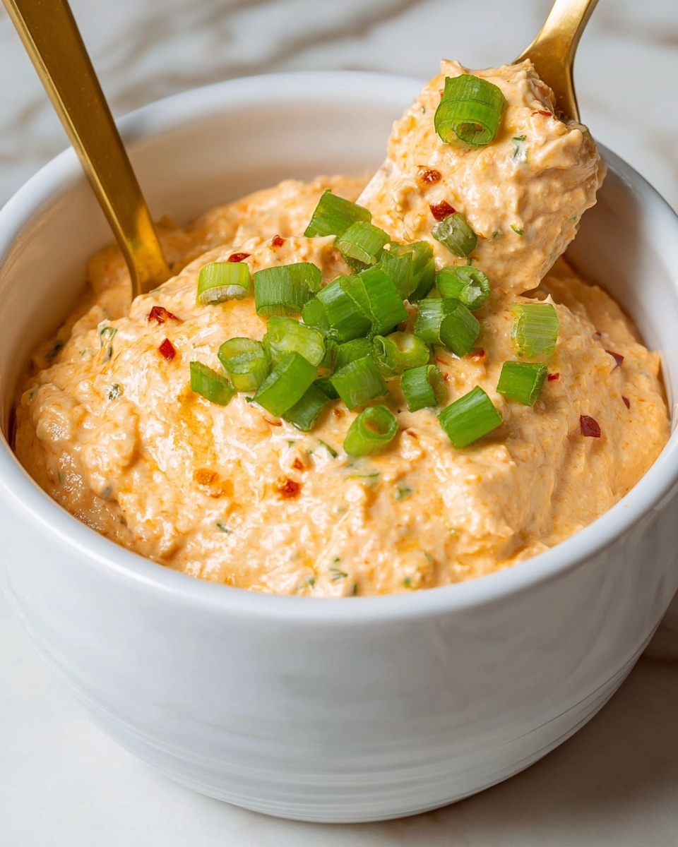 Slow Cooker Hot Shrimp Dip Recipe - Recipe Image