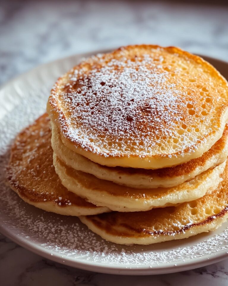 Old-Fashioned Southern Tea Cakes Recipe