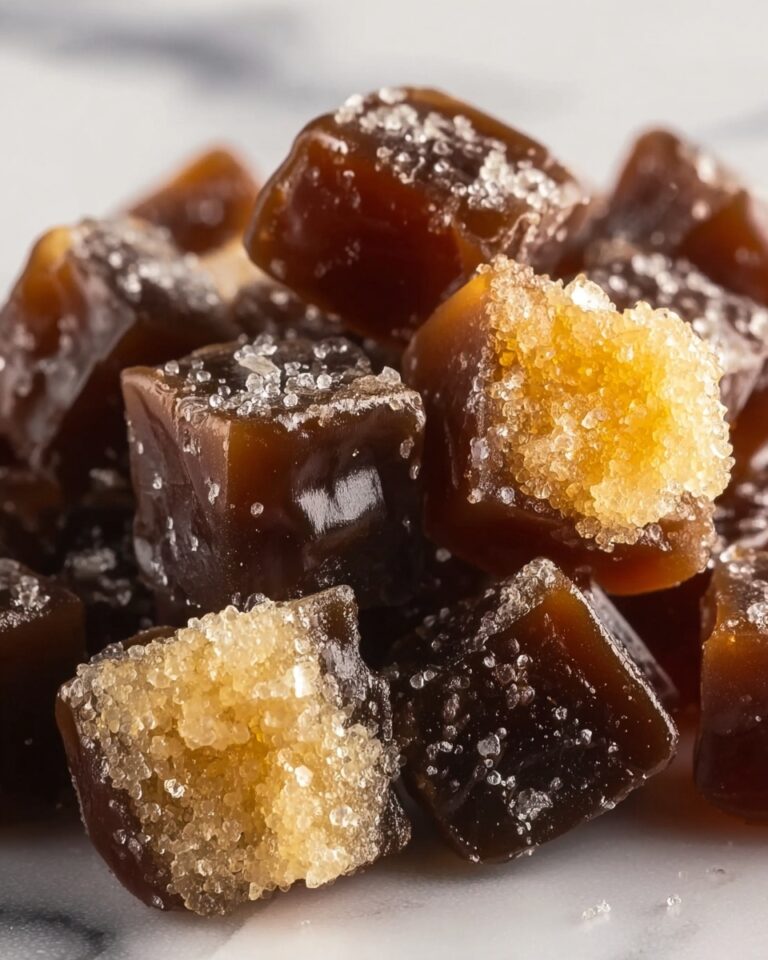 Old Fashioned Martha Washington Candy Recipe