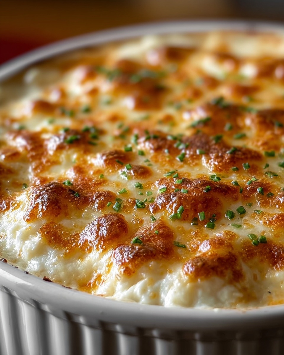 Joe’s Crab Shack Crab Dip Recipe - Recipe Image