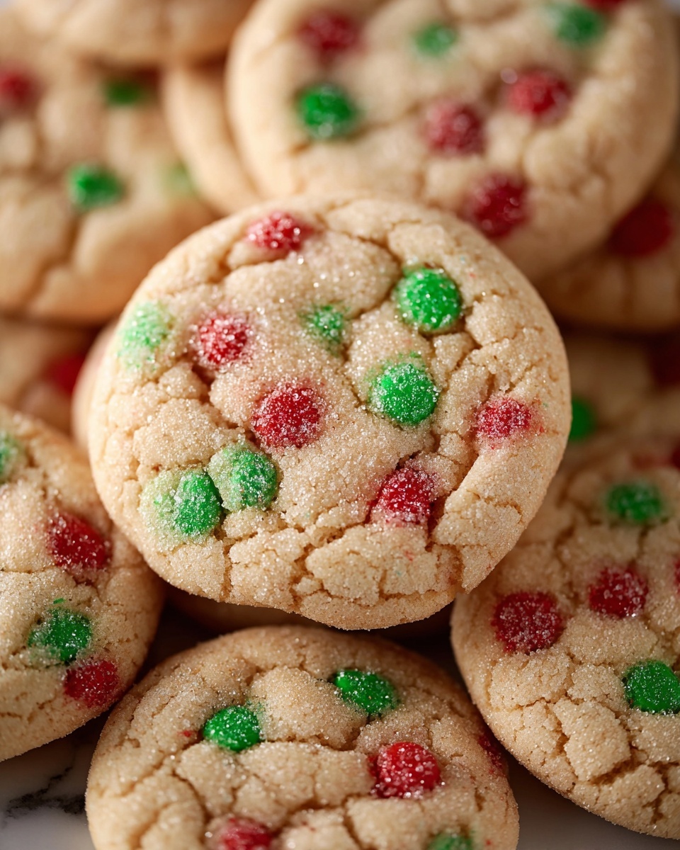Best Chewy Sugar Cookies Recipe - Recipe Image