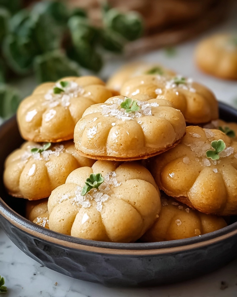 World's Best Butter Cookies Recipe - Recipe Image