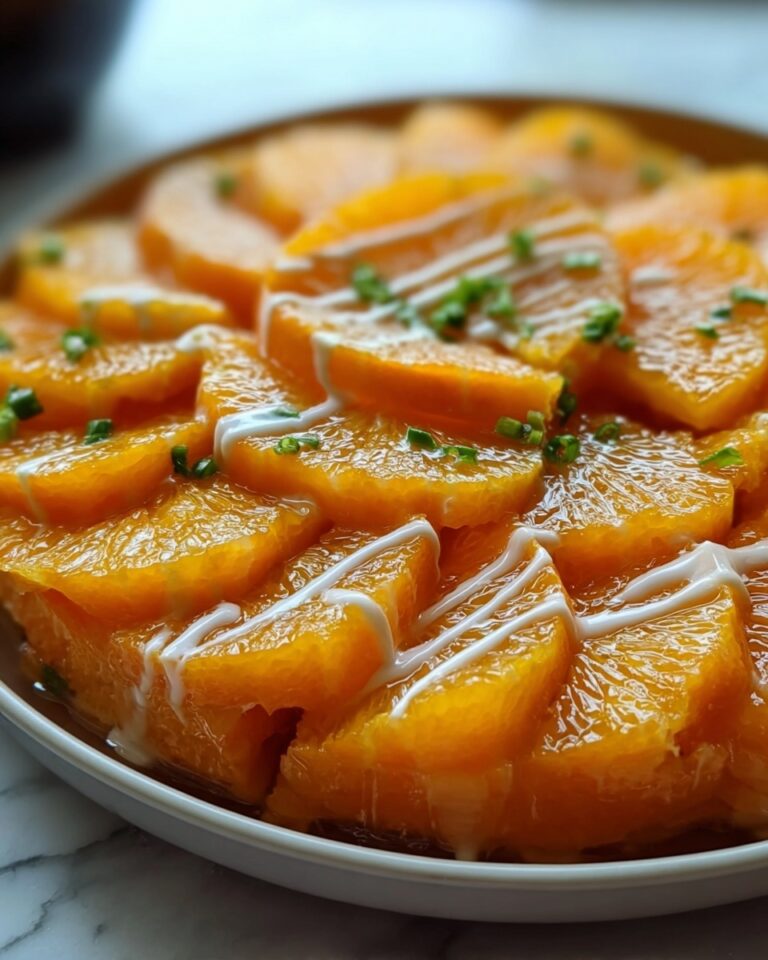 Kutsinta with Yema Recipe