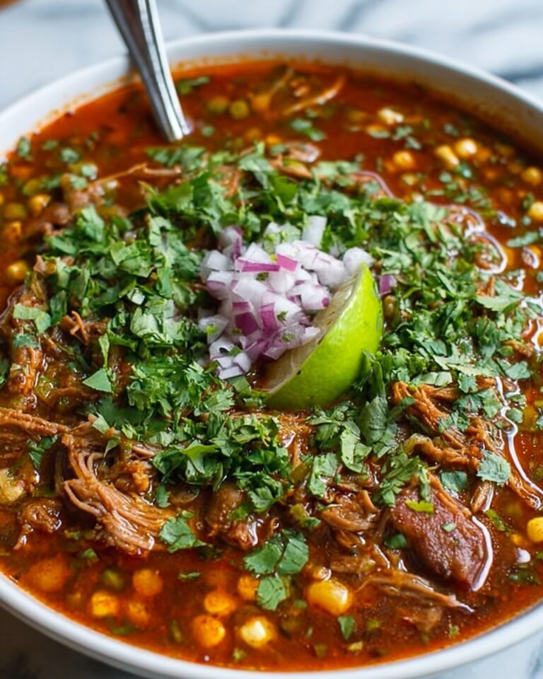 Authentic Mexican Birria Recipe