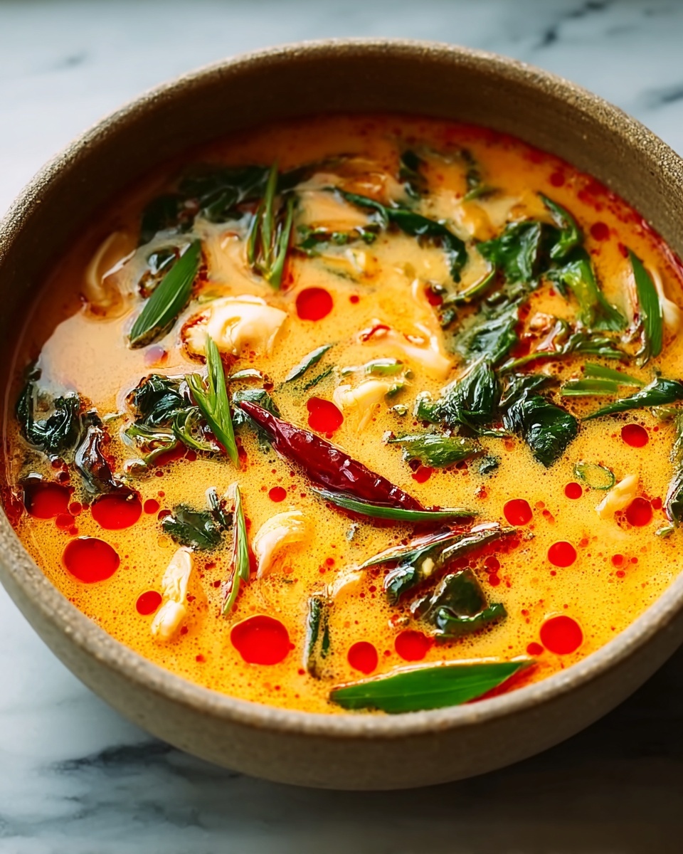 Tom Yum Soup Recipe - Recipe Image