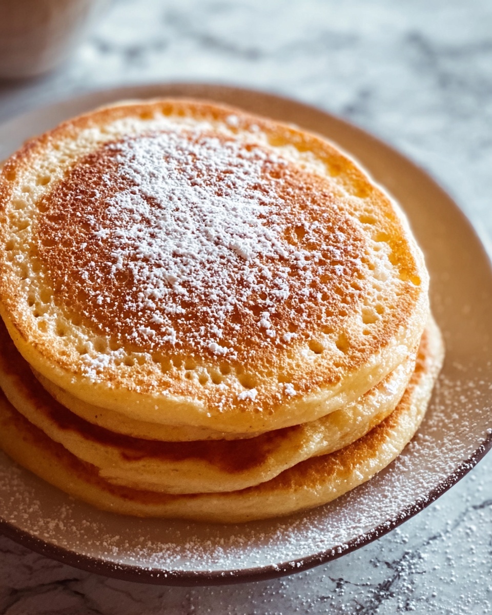 Old-Fashioned Southern Tea Cakes Recipe - Recipe Image