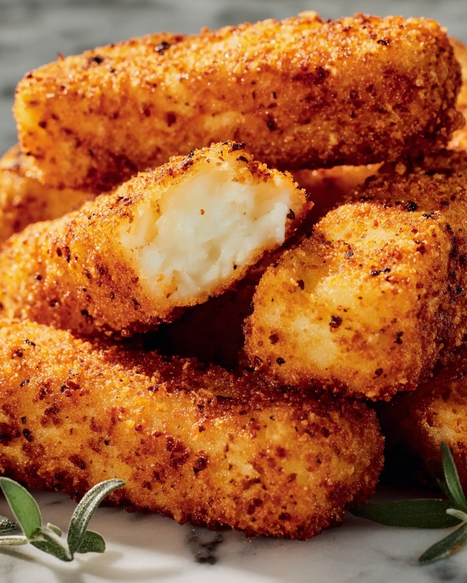 Crispy Parmesan Ranch Chicken Tenders Recipe - Recipe Image