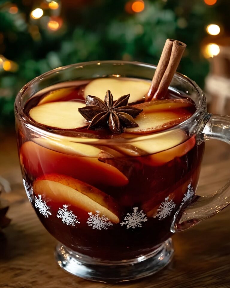 Christmas Wassail Recipe