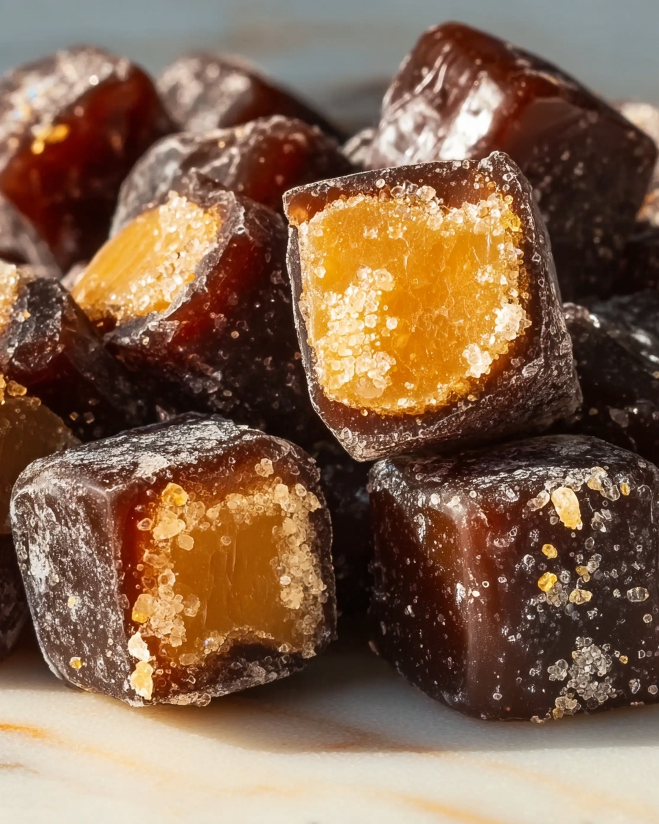 Old Fashioned Martha Washington Candy Recipe - Recipe Image