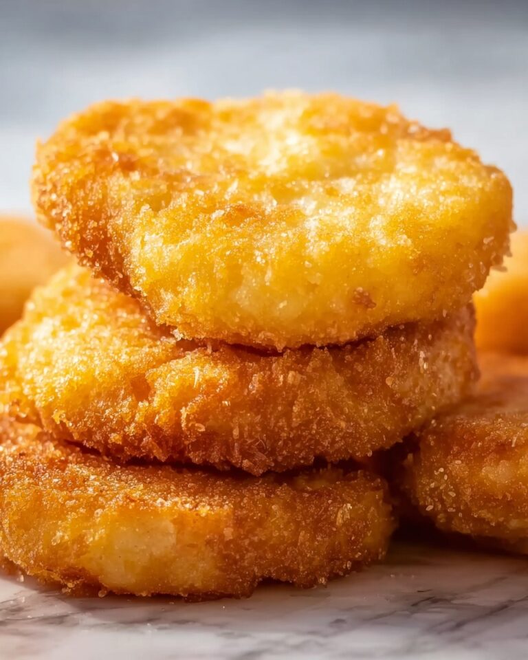 Fried Cornbread Recipe