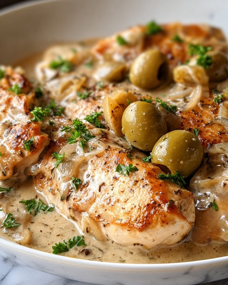 Crockpot Mississippi Chicken Recipe