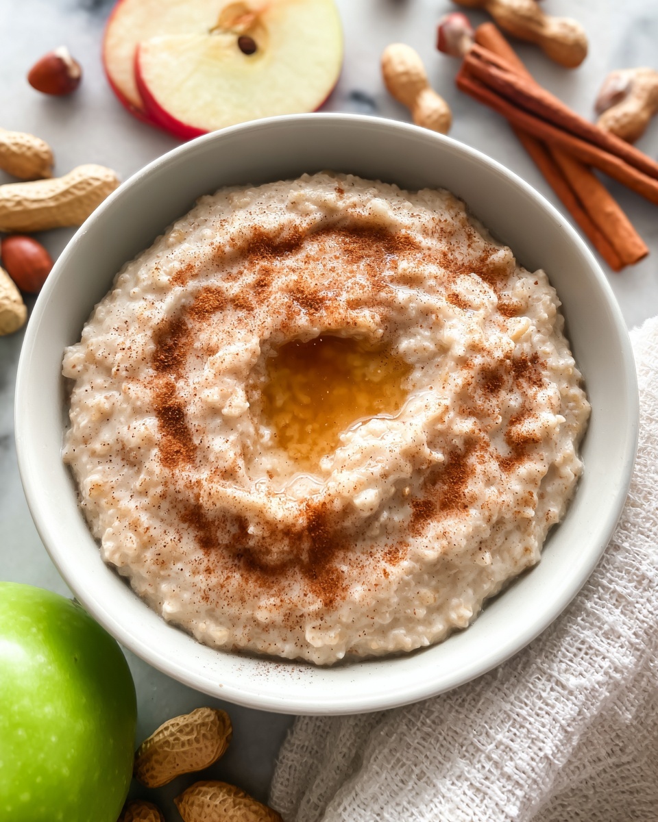 Peanut Butter Apple Dip Recipe - Recipe Image