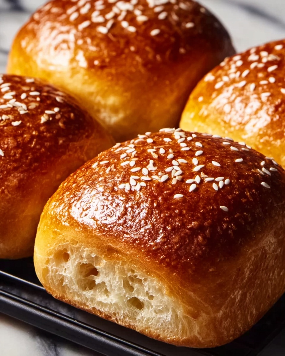 Zero Carb Yogurt Bread Recipe - Recipe Image