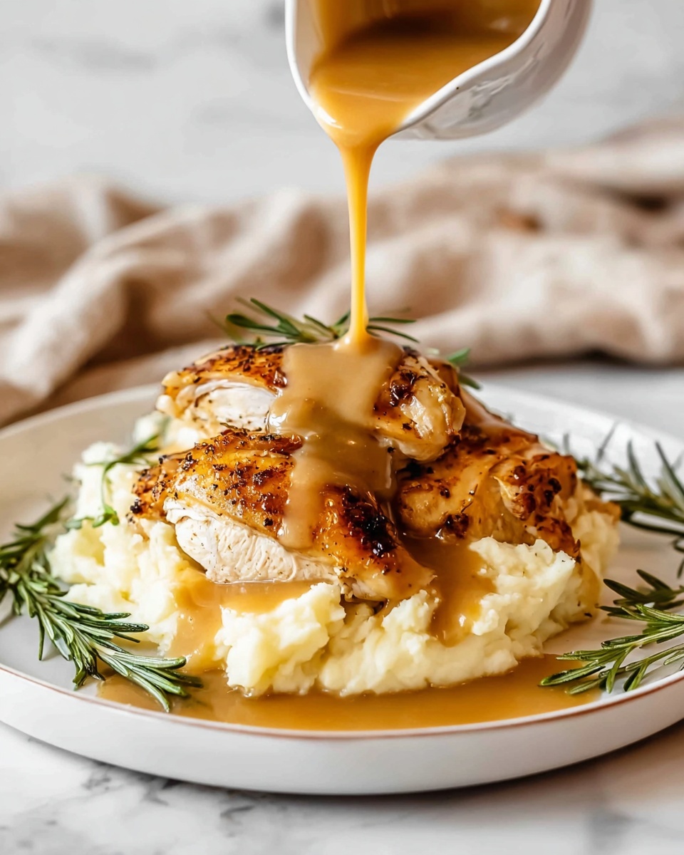 Yum Yum Chicken with Maple Dijon Glaze Recipe - Recipe Image