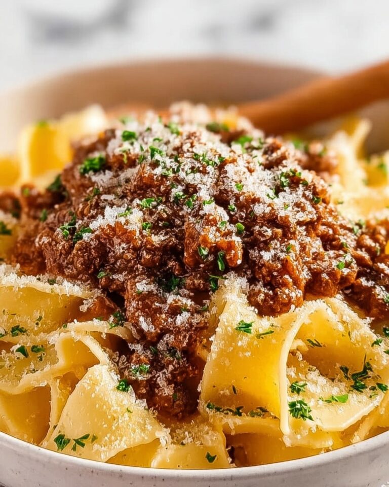 Saucy Sausage and Lemon Pasta: An Amazing Ultimate Recipe