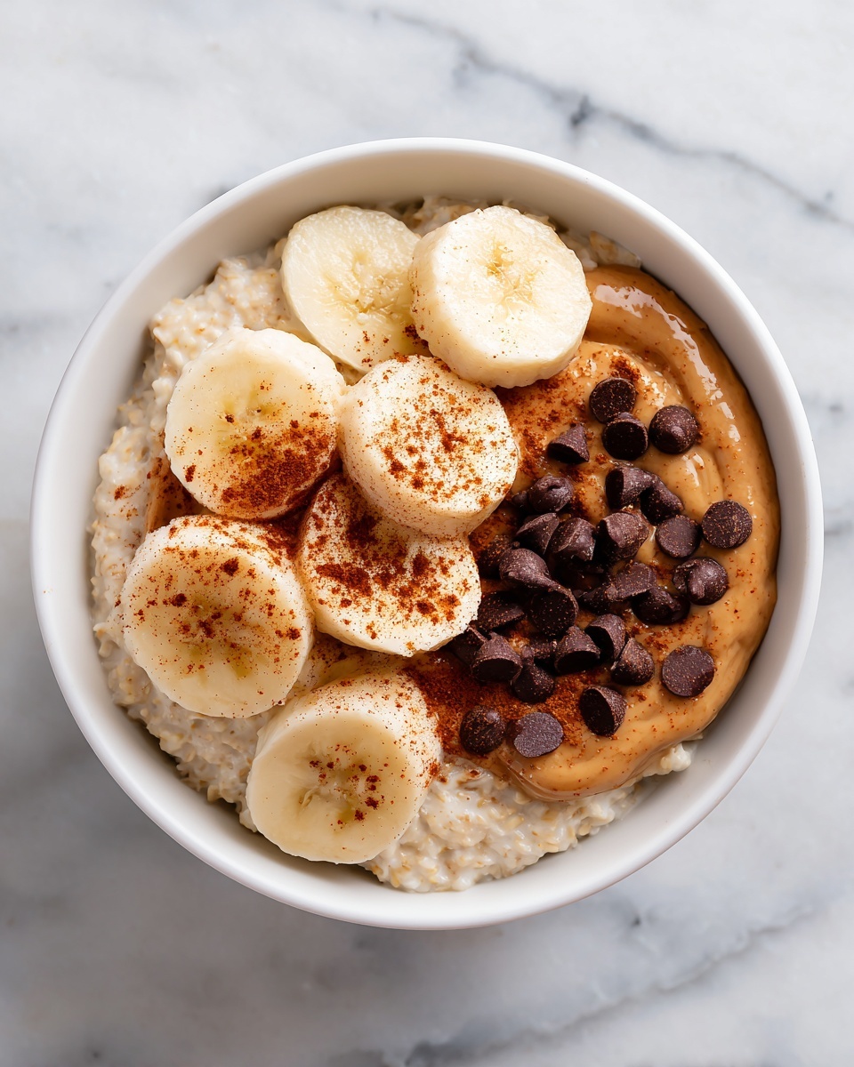 Peanut Butter Yogurt Bowl Recipe - Recipe Image