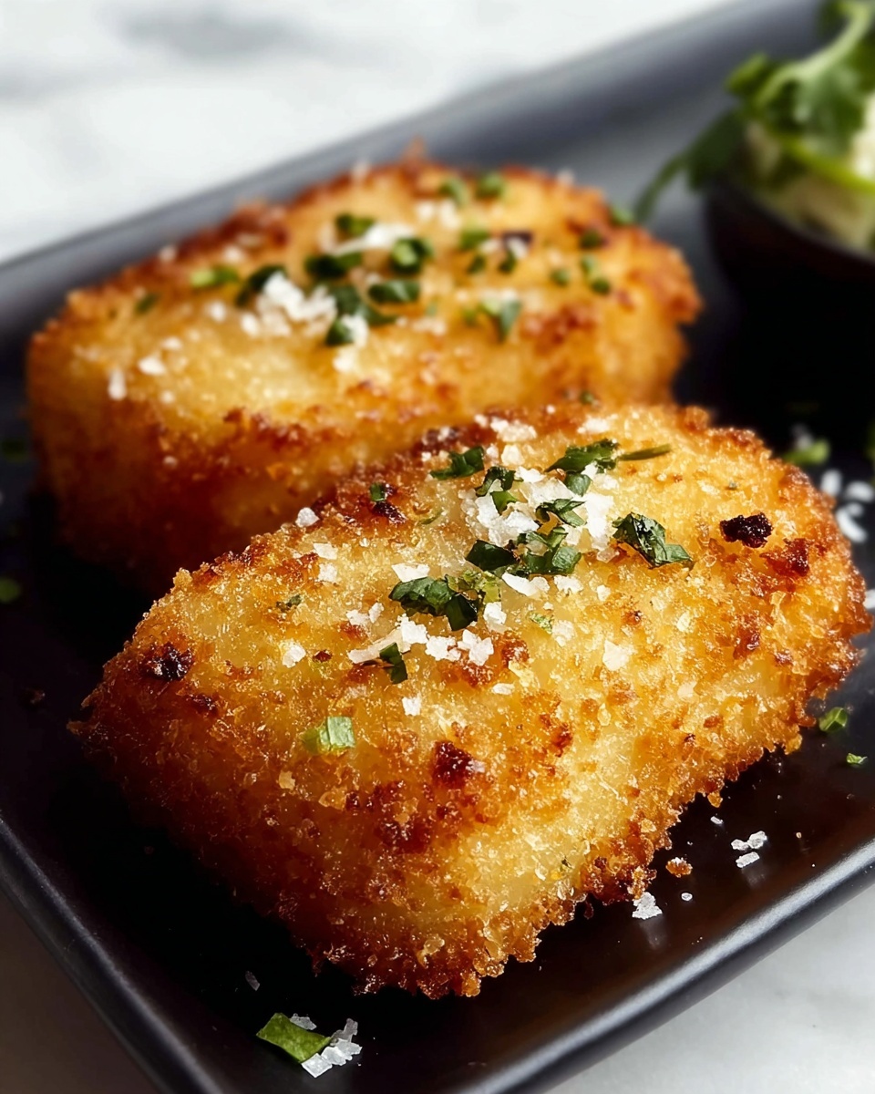 Parmesan Crusted Chicken Recipe - Recipe Image