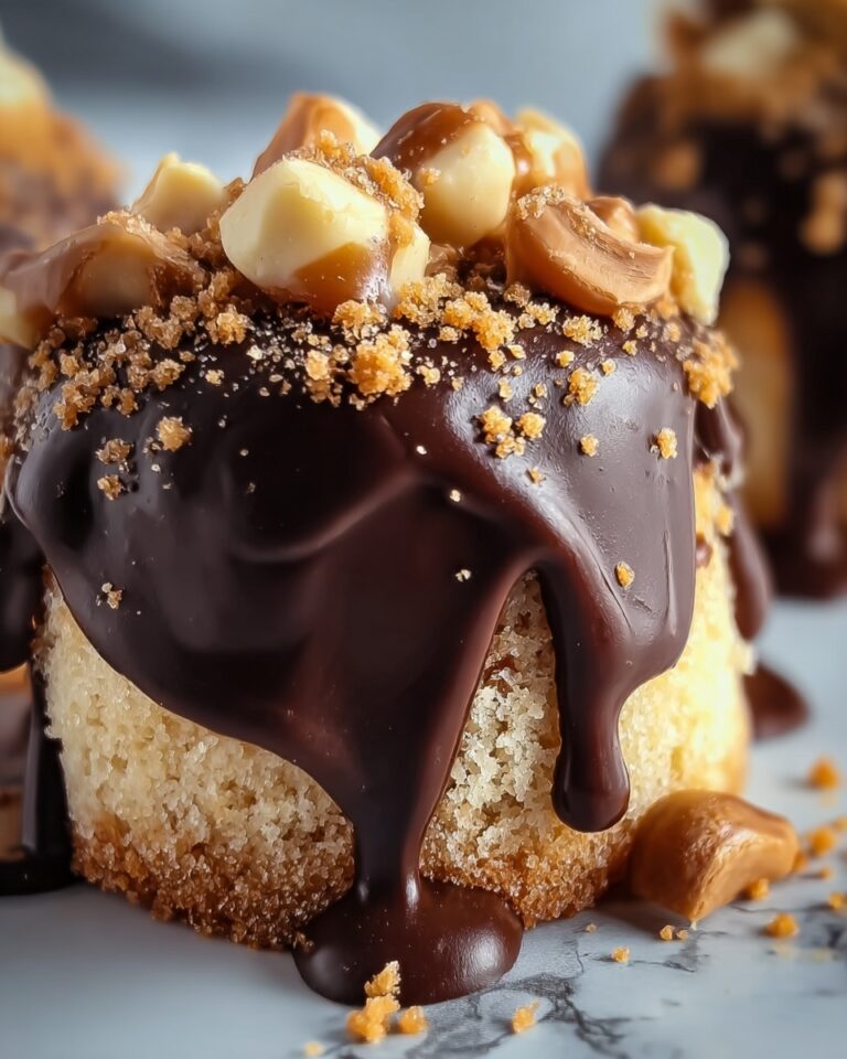 No-Bake Moose Farts: Chocolate Oat Treats Recipe