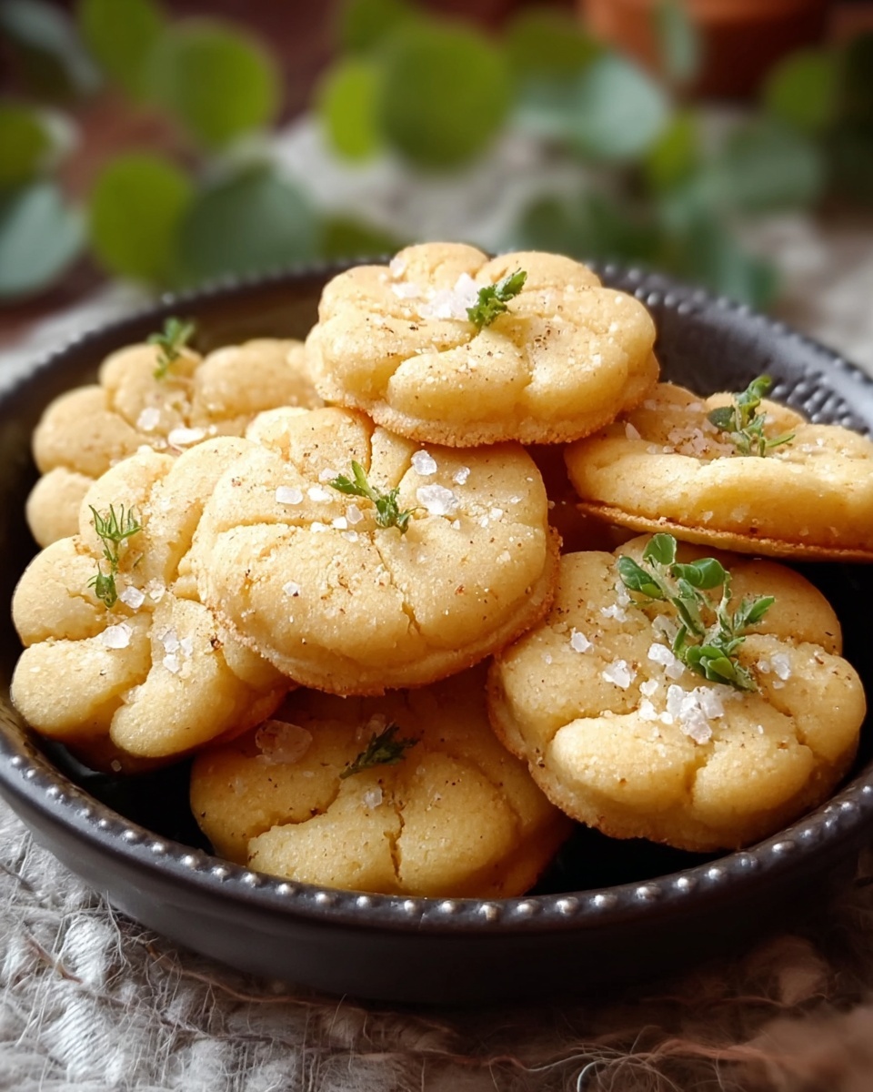 World's Best Butter Cookies Recipe - Recipe Image