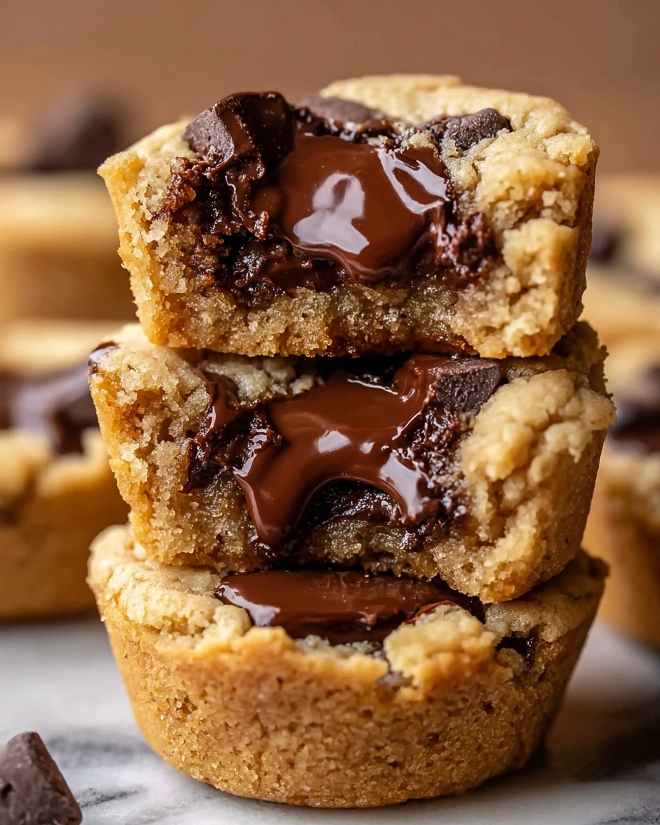 No-Bake Coconut Pecan Praline Cookies Recipe - Recipe Image