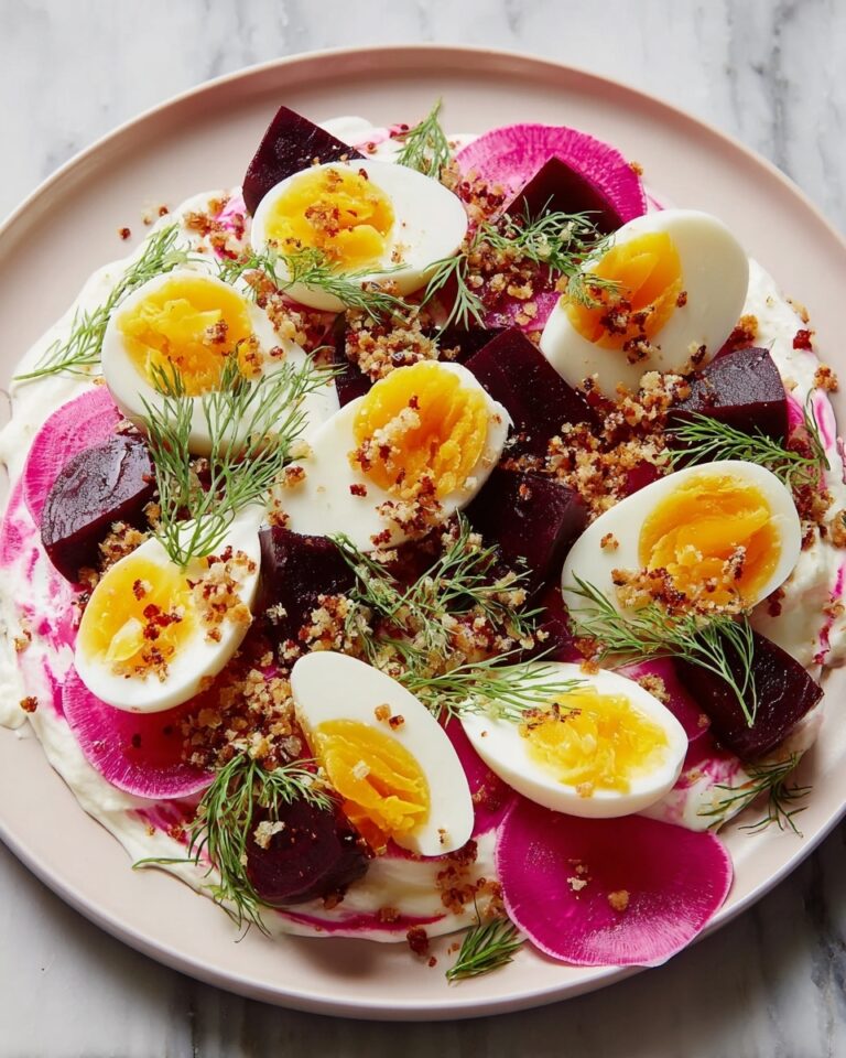 Asparagus, Pancetta & Goat’s Cheese Quiche Recipe