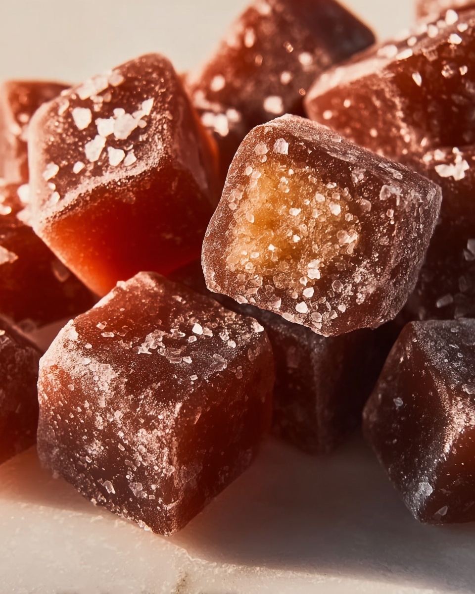 Old Fashioned Martha Washington Candy Recipe - Recipe Image