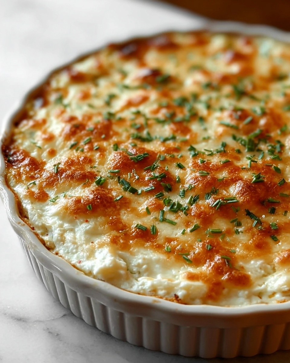 Joe’s Crab Shack Crab Dip Recipe - Recipe Image