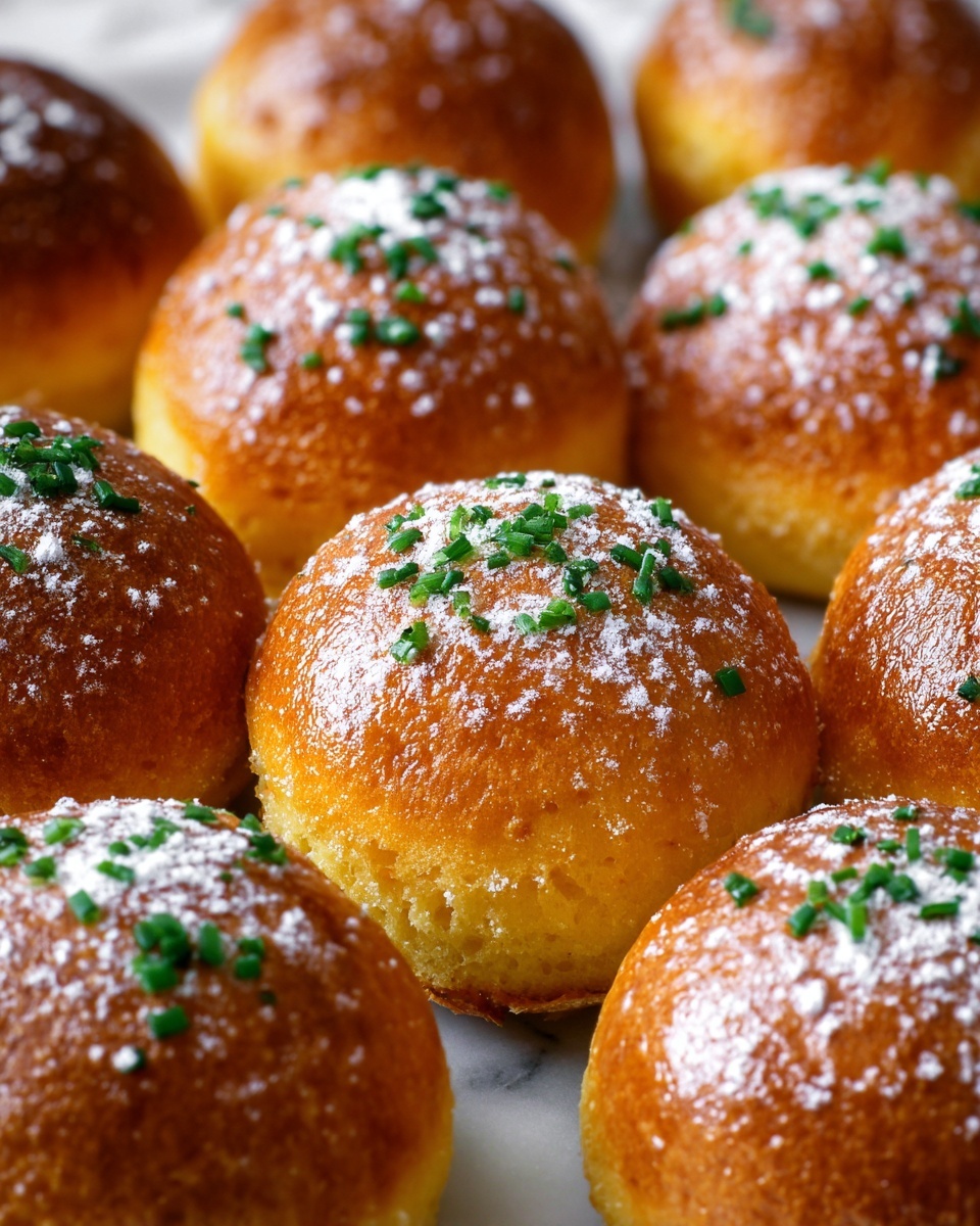 Breakfast Pancake Poppers Recipe - Recipe Image