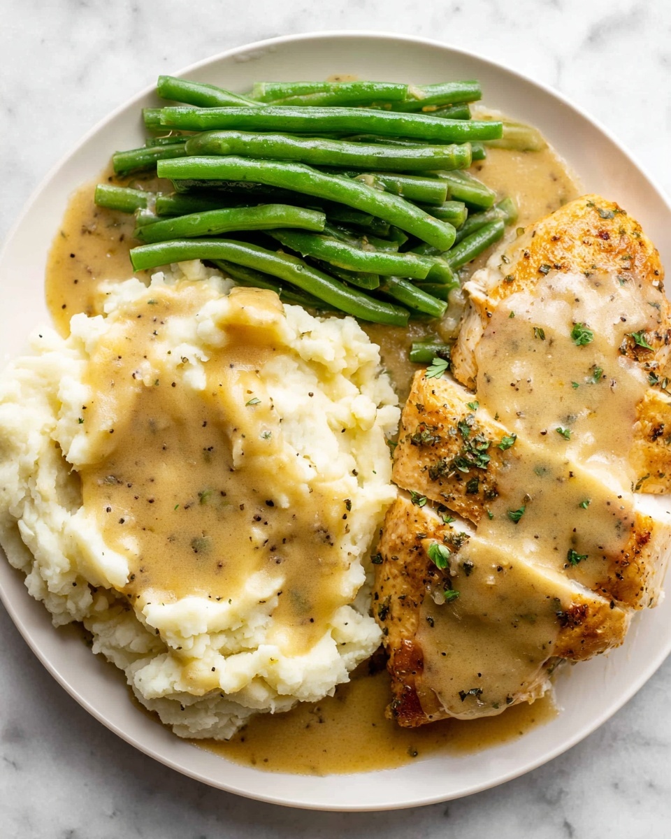 Creamy Pesto Chicken Recipe - Recipe Image