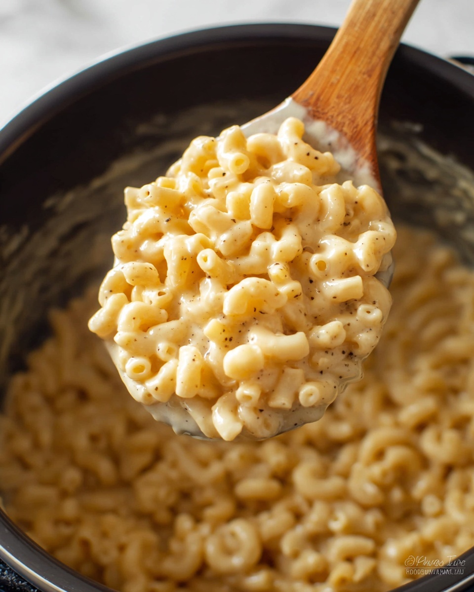 Instant Pot Mac and Cheese Recipe - Recipe Image