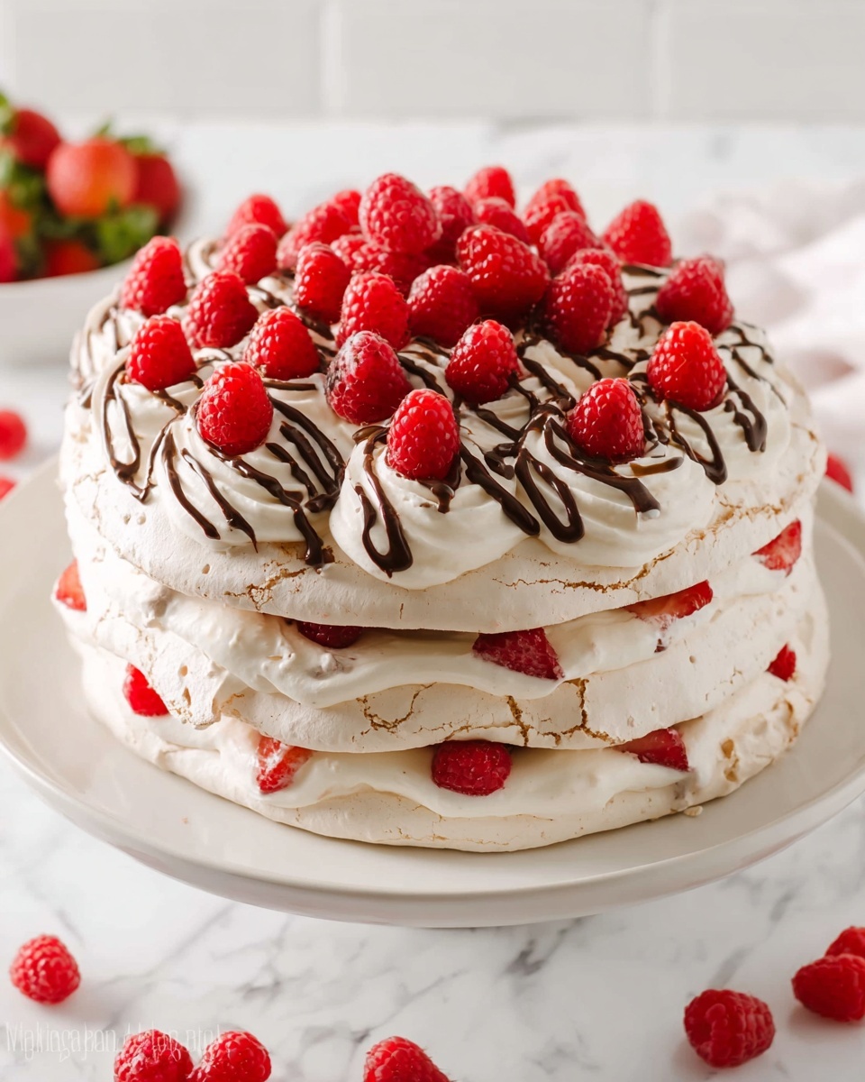 Boccone Dolce Cake Recipe - Recipe Image