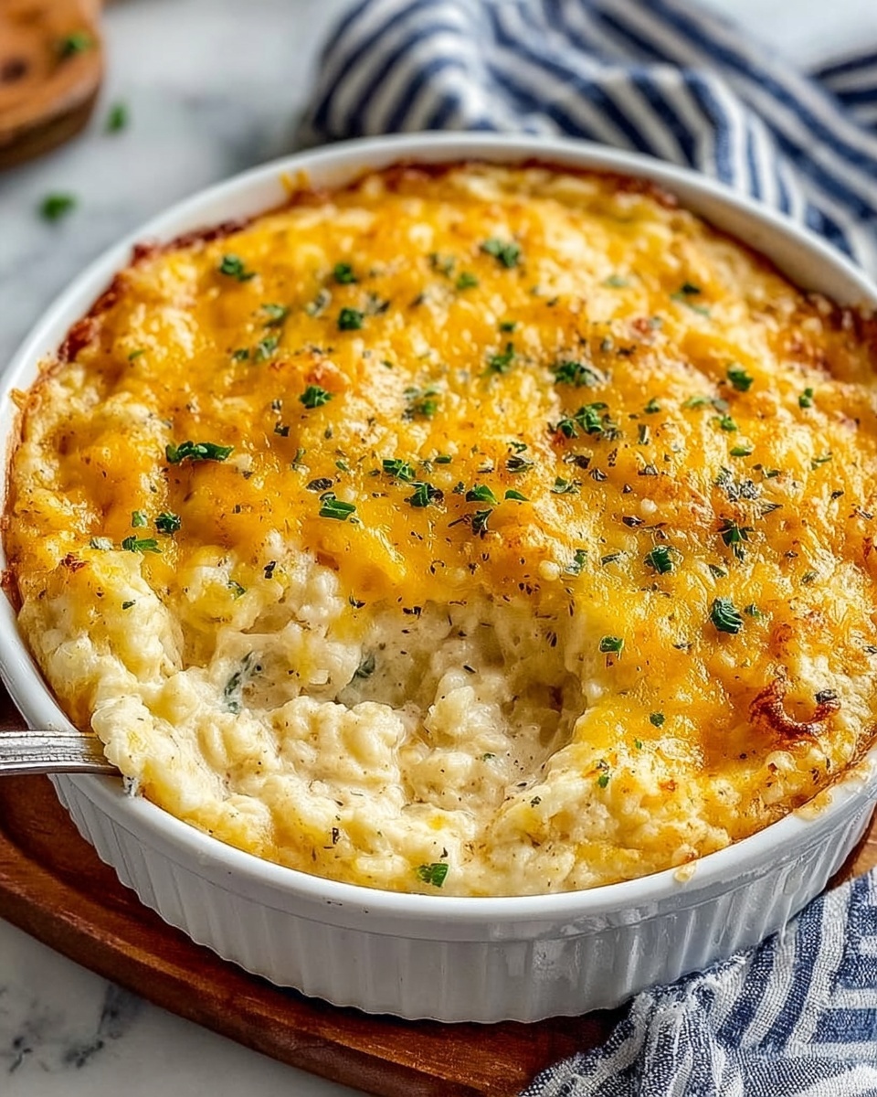 Creamy Maryland Crab Dip Recipe - Recipe Image