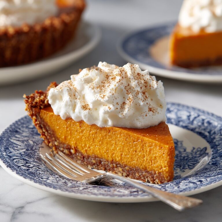 Old-Fashioned Sweet Potato Pie Recipe