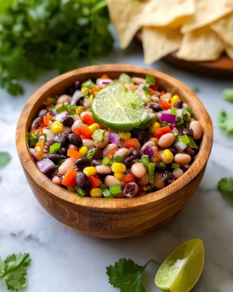 Best Ever Cowboy Caviar Recipe