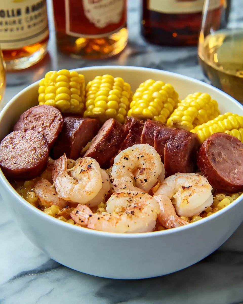Frogmore Stew Recipe - Recipe Image