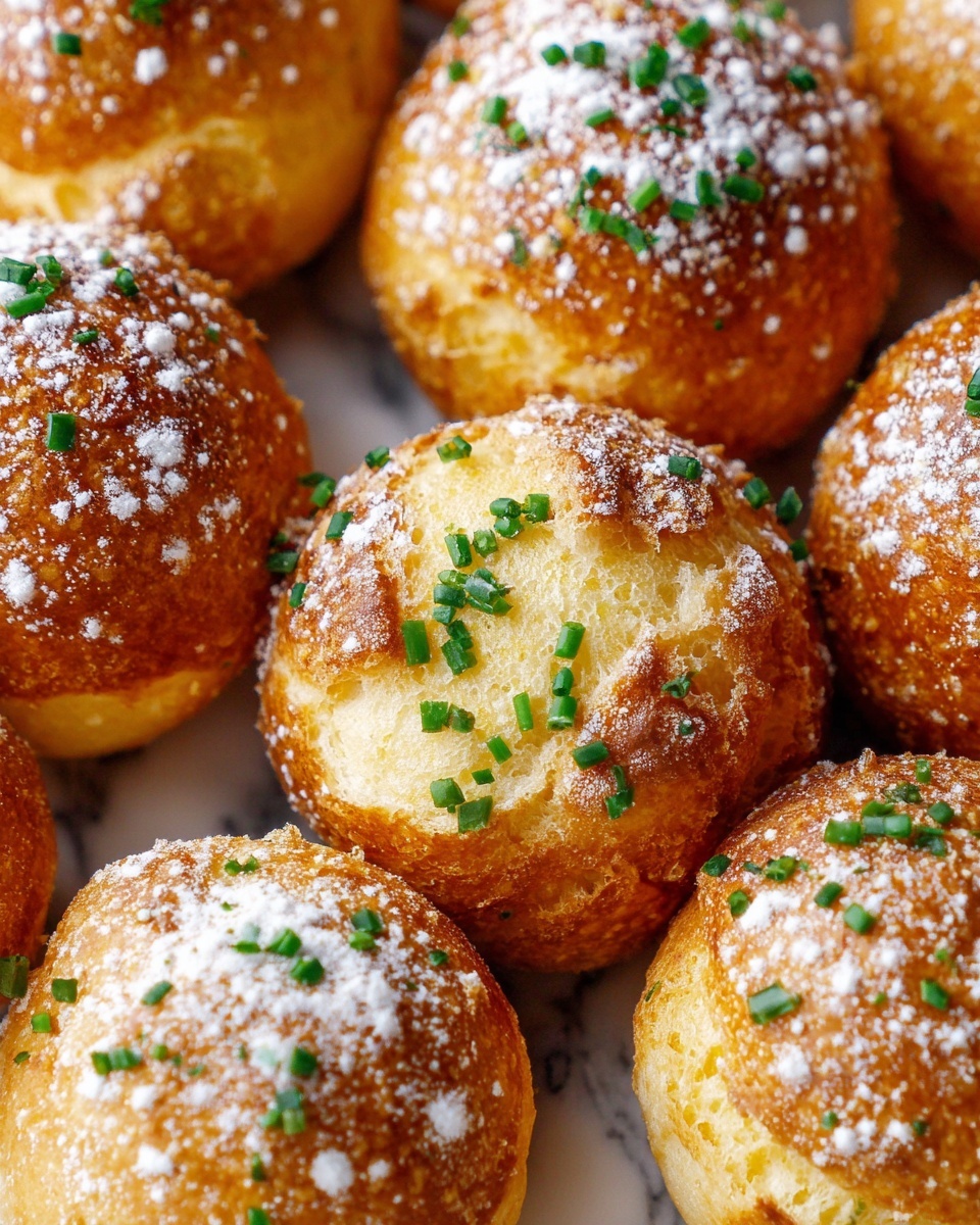 Breakfast Pancake Poppers Recipe - Recipe Image