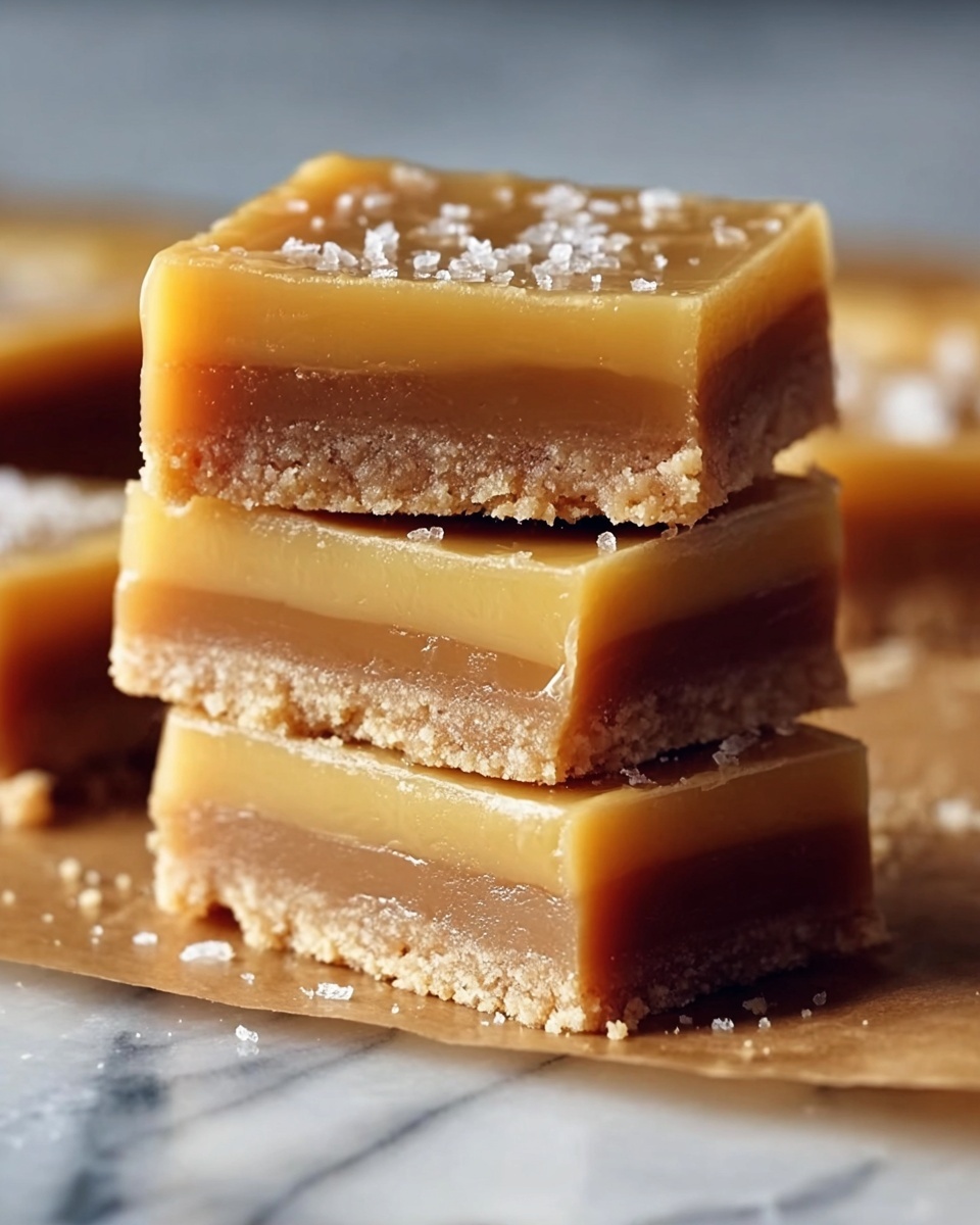 Trisha Yearwood’s Butterscotch Bars Recipe - Recipe Image