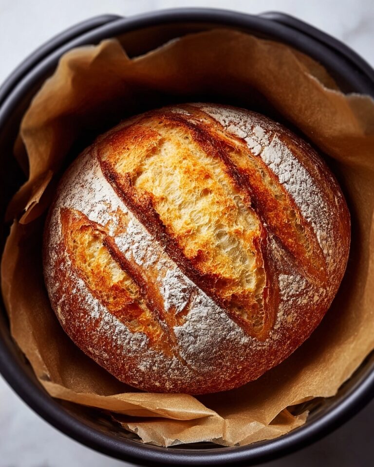 Delicious Air Fryer Bread Recipe